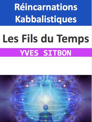 cover image of Les Fils du Temps